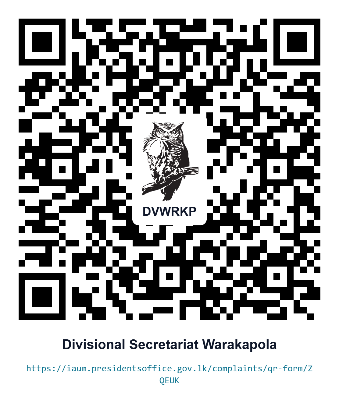iau qr ZQEUK
