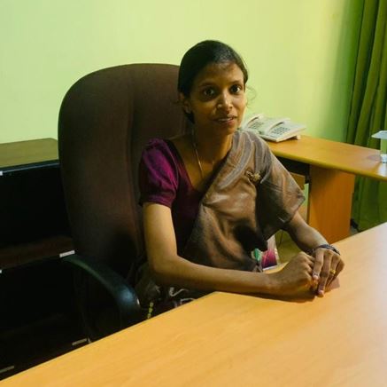 madam new
